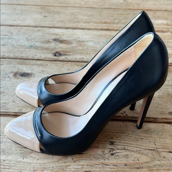 CASADEI black heels - Picture 7 of 13